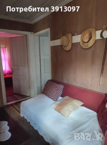 Къща, лятна кухня и стопански постройки в китно село. , снимка 5 - Къщи - 54145734