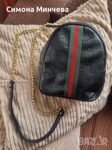 Дамска чанта висок клас 9.99 лв 