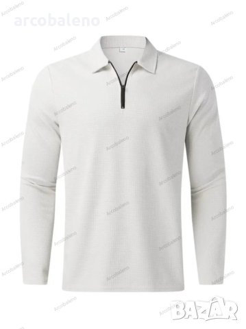 Нов мъжки свободен, втален ежедневен комплект от две части, 5цвята, снимка 9 - Спортни дрехи, екипи - 44151790