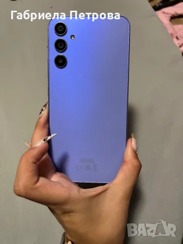 Samsung Galaxy A34