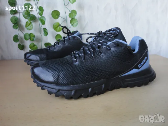 N39 Reebok Gore Tex/дамски обувки, снимка 4 - Маратонки - 49713563