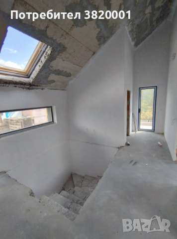 Къща с 3 спални и гараж в Приселци, снимка 8 - Къщи - 51892271