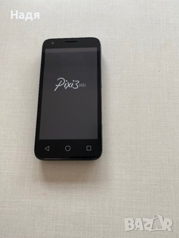 Alcatel One Touch Pixi 3 -зарядно и калъф, снимка 7 - Alcatel - 44351987