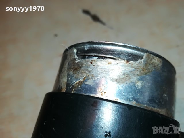 saeco-ръкохватка с цедка и крема диск 0901231025, снимка 11 - Кафемашини - 39238000