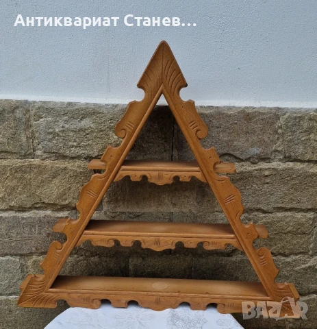 Етажерка от Скандинавия 