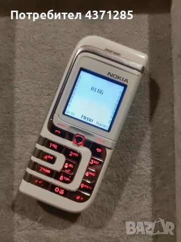 Nokia 7260-перфектен, снимка 5 - Nokia - 52978600