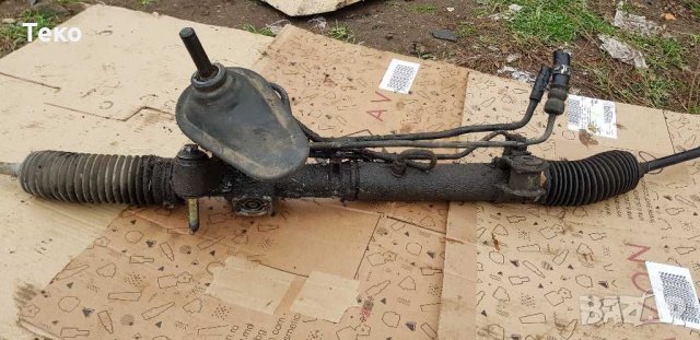 Авточасти Форд Ескорт, снимка 2 - Автомобили и джипове - 29932374