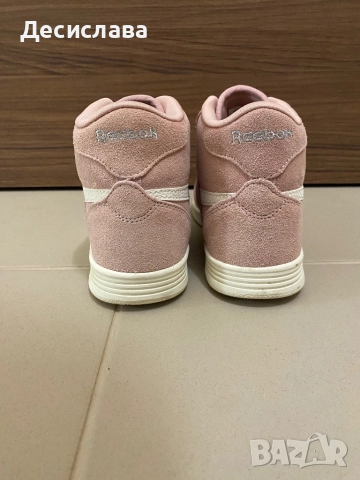 Кецове Reebok 38 номер, снимка 4 - Кецове - 51858953