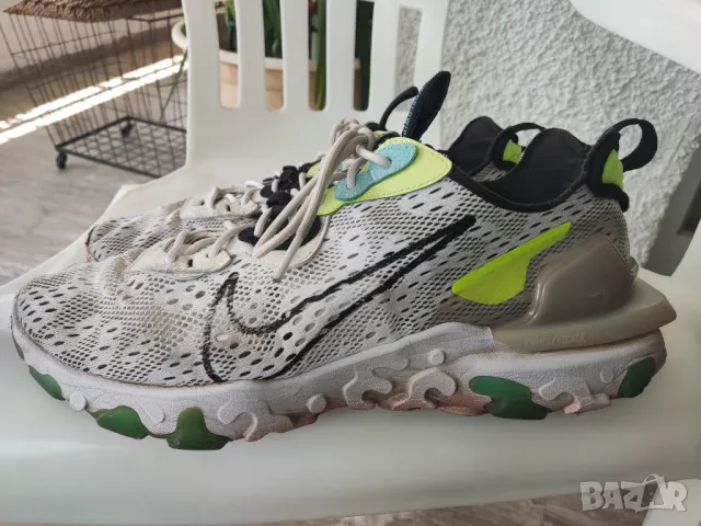 маратонки за бягане Nike React Vision Worldwide