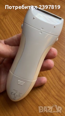 Philips Тример за тяло