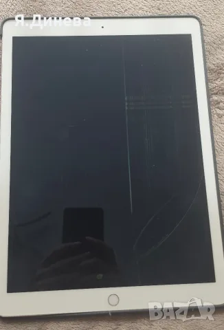 Ipod Pro 12,9инча за части, снимка 2 - Таблети - 56543793