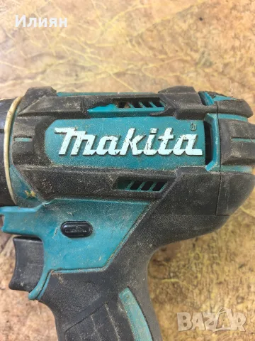 Винтоверт makita, снимка 2 - Винтоверти - 55806529