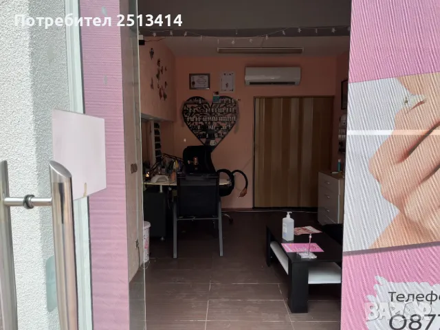 Помещение под наем, снимка 6 - Магазини - 50419998