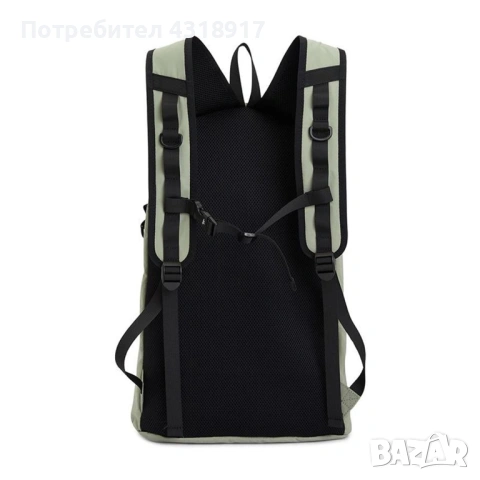 Раница Maison Kitsune , снимка 4 - Раници - 53898989