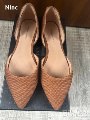 Дамски обувки Daniele Gilardo 36