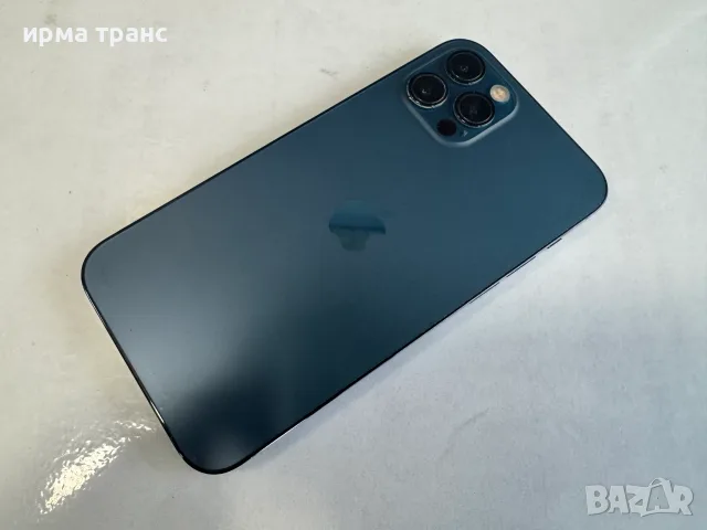 iPhone 12 Pro 256gb Dual sim фабрично отключен