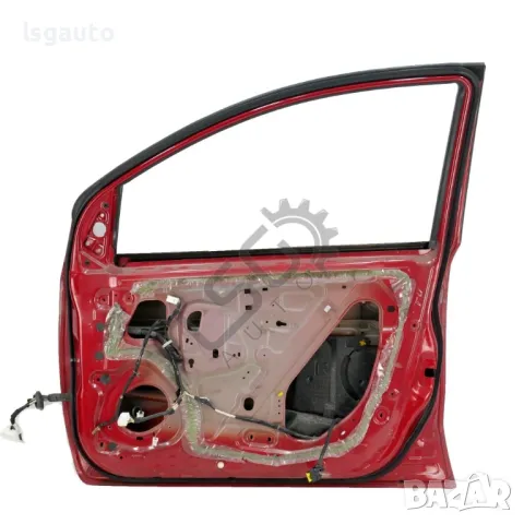 Предна дясна врата Nissan Note I (E11) 2005-2012 ID:146589, снимка 2 - Части - 50347536