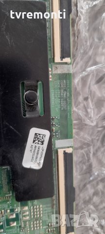 T.Con BN95-02485A BN41-02297A, снимка 2 - Части и Платки - 32093666