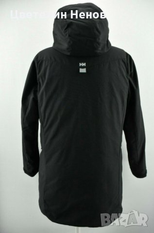 дамско Яке Parka Helly Hansen, снимка 9 - Якета - 30925294
