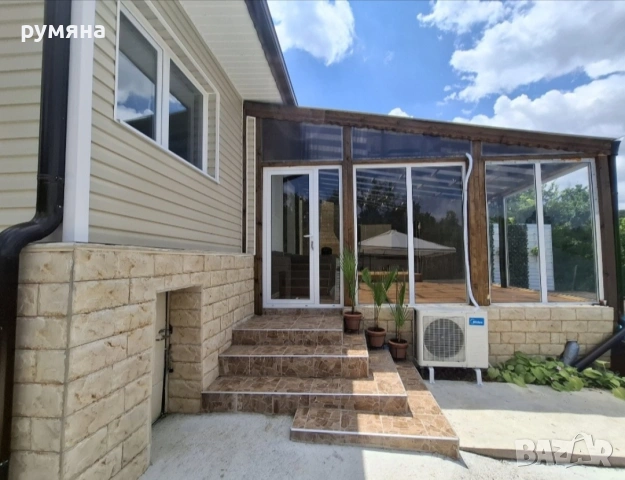 Къща с двор село Извор обл Пловдив , снимка 3 - Къщи - 53884439