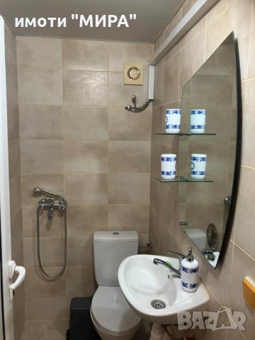 ГАРСОНИЕРА в кв. Воеводски, гр. Хасково, снимка 8 - Апартаменти - 44493335