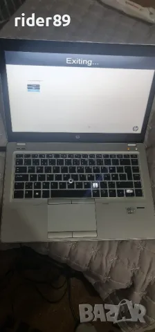 hp folio 9470m цял или на  части 