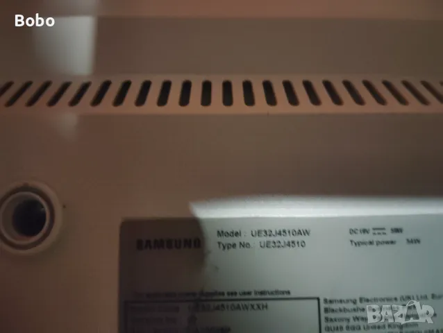 BN41-02360, снимка 3 - Части и Платки - 49627199