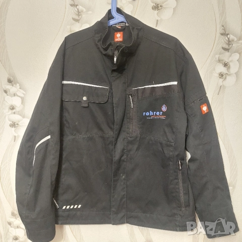 работно Яке Engelbert Strauss esmotion размер ХЛ, снимка 4 - Якета - 52471449