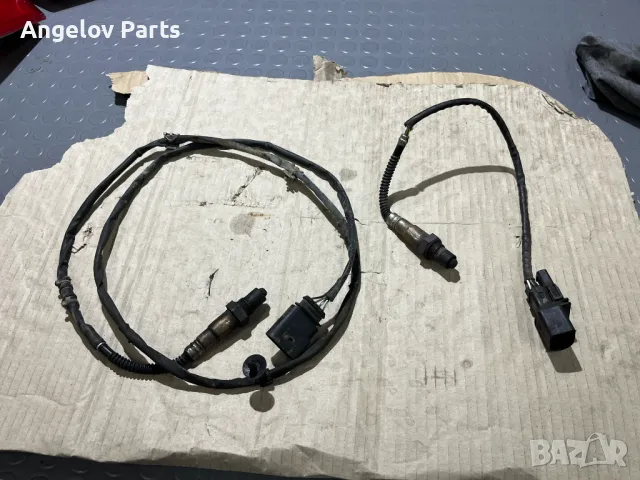 Ламбда сонди за VW Lupo 1.0