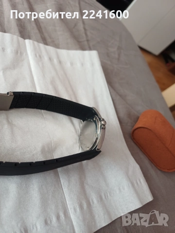 Продавам мъжки часовник tissot pr 100 , снимка 3 - Мъжки - 54311501