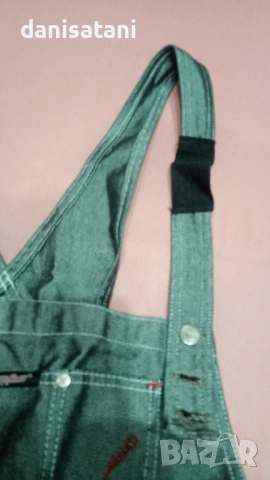 Продавам оригинален Рапърски гащеризон , снимка 5 - Дънки - 52002878