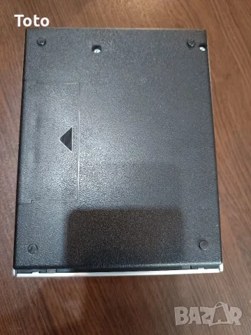 Портативен касетофон Philips N 2204, снимка 5 - Радиокасетофони, транзистори - 56518824