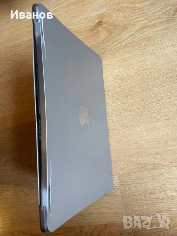 MacBook Air M4 16GB RAM 256GB SSD, снимка 5 - Лаптопи за работа - 52788806