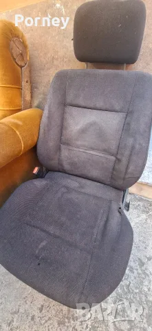 Седалки ауди 80 / audi 80 , снимка 2 - Части - 33886244