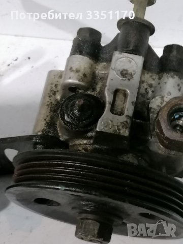 Хидравлични помпи за Шевролет калос 1,2 72к.с. 2006, снимка 3 - Части - 36885088