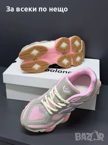 New Balance Дамски Маратонки👟Дамски Спортни Обувки Ню Баланс - Различни Цветове Код SEM-306, снимка 7 - Маратонки - 55783164