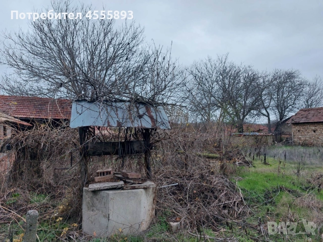 Къща в село Иванча обл. ВеликоТърново, снимка 6 - Къщи - 52614510