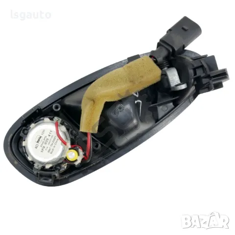 Задна лява вътрешна дръжка Seat Leon II 2005-2012 ID:146862, снимка 2 - Части - 50376999