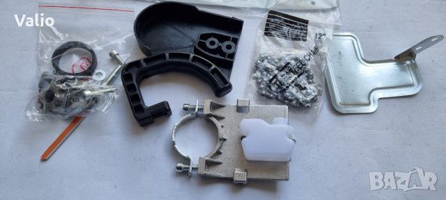 Приставка тип резачка за ъглошлайф, снимка 7 - Други инструменти - 39028417