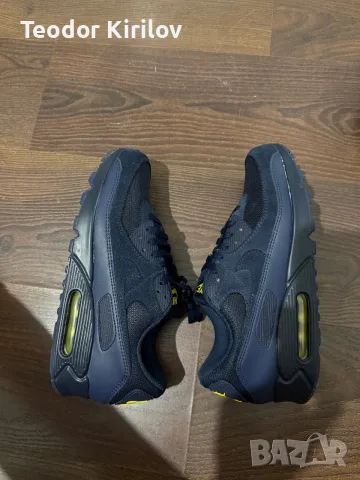 Обувки Nike Air max 90, снимка 4 - Маратонки - 55942105