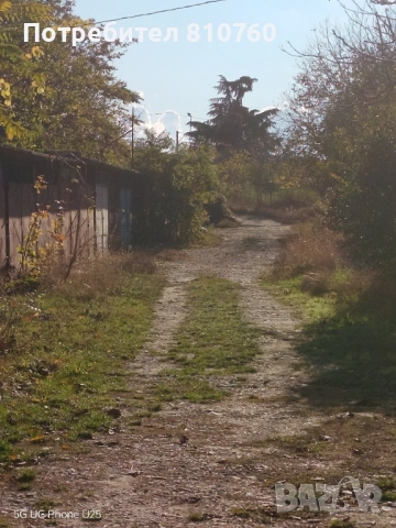 Продава Гараж Родина, снимка 2 - Гаражи и паркоместа - 52224125