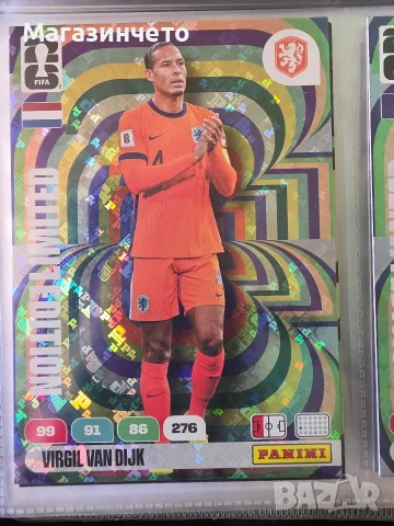 XXL холограмна карта, снимка 6 - Карти за игра - 56390608