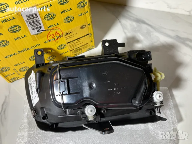 Преден фар за Фолксваген Поло / VW Polo III (6N2) , снимка 4 - Части - 48336898