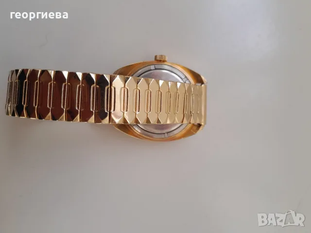позлатена Ракета ussr, снимка 5 - Антикварни и старинни предмети - 56512458