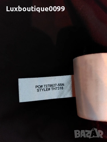 Мъжка тениска Lacoste L, снимка 7 - Тениски - 54355577