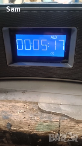 Радио с юзби , снимка 3 - Радиокасетофони, транзистори - 52317251