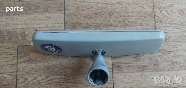 Вътрешно Огледало VW Пасат 5 - Сеат - Шкода - E9014022 N, снимка 4 - Части - 44461798