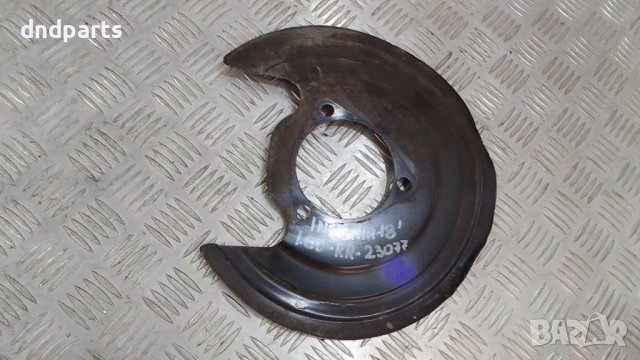 Предпазен таз Opel Insignia 1.6D 2018г.(заден десен)	