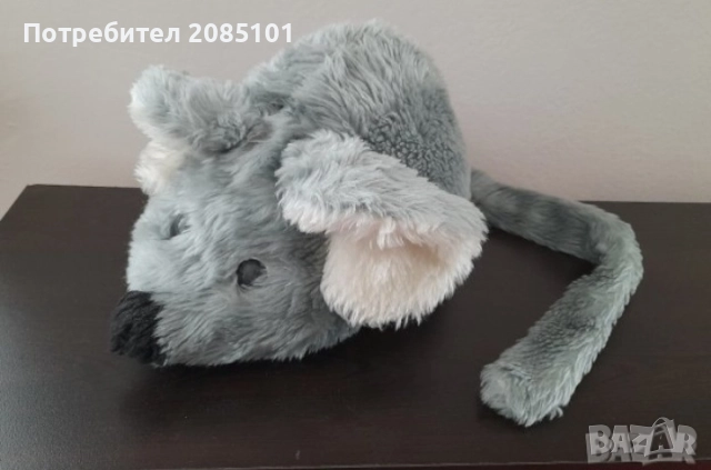 Плюшени играчки, снимка 4 - Плюшени играчки - 52181470