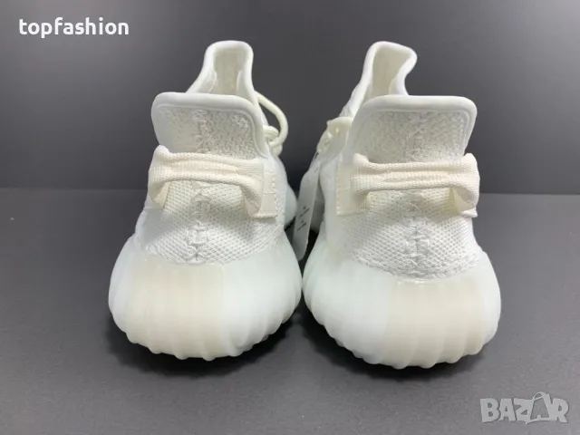 Маратонки Adidas Yeеzy, снимка 6 - Маратонки - 50422706
